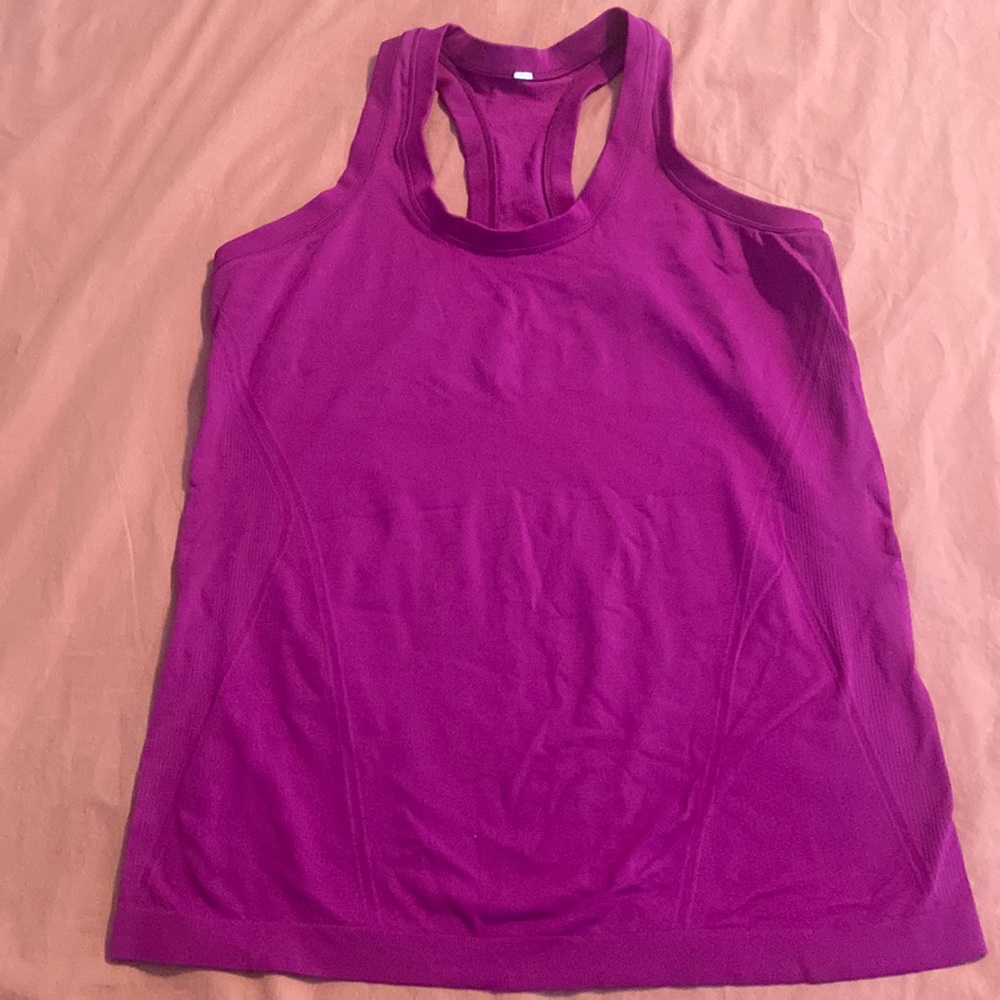 Athleta workout tank
